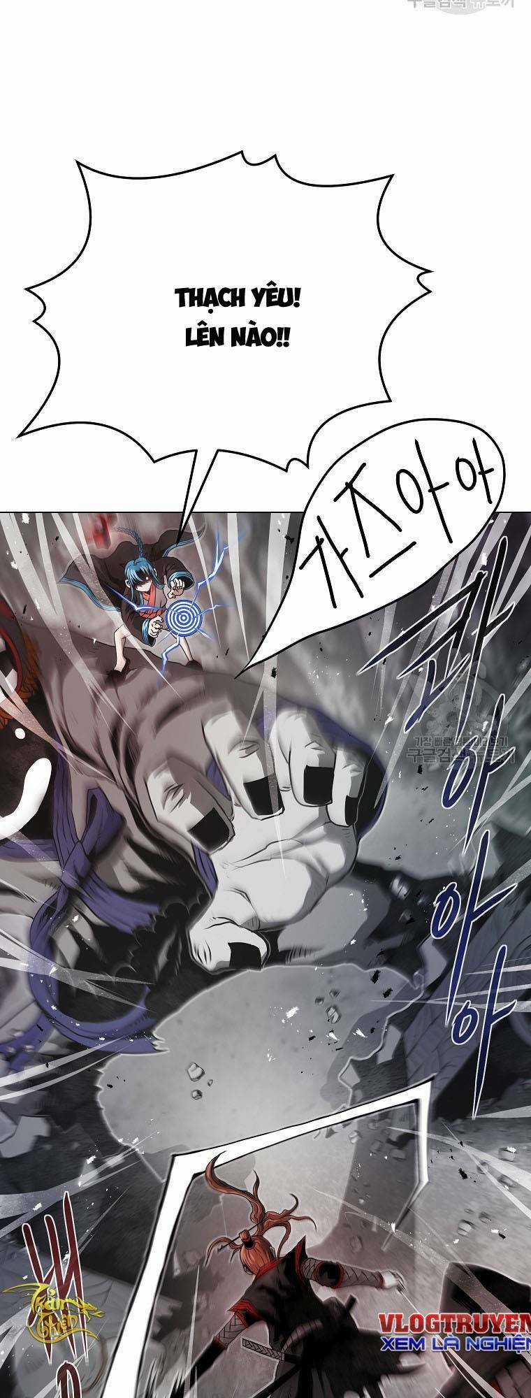 Sát Thủ Không Sát Nhân Chapter 1 trang 76