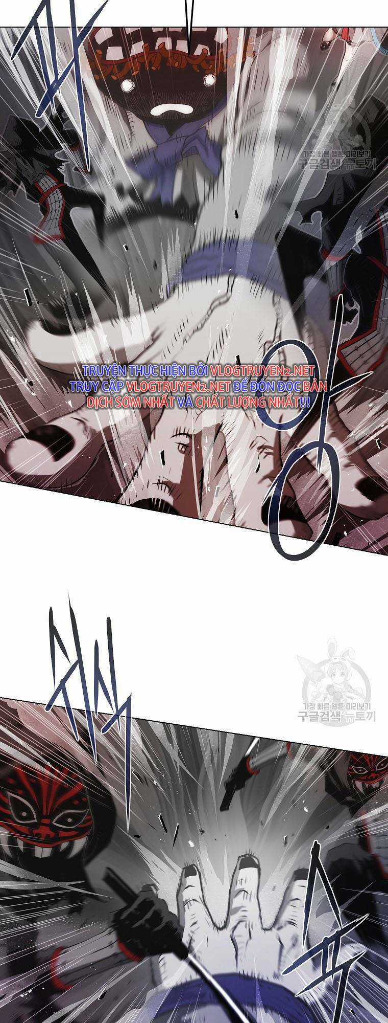 Sát Thủ Không Sát Nhân Chapter 1 trang 78