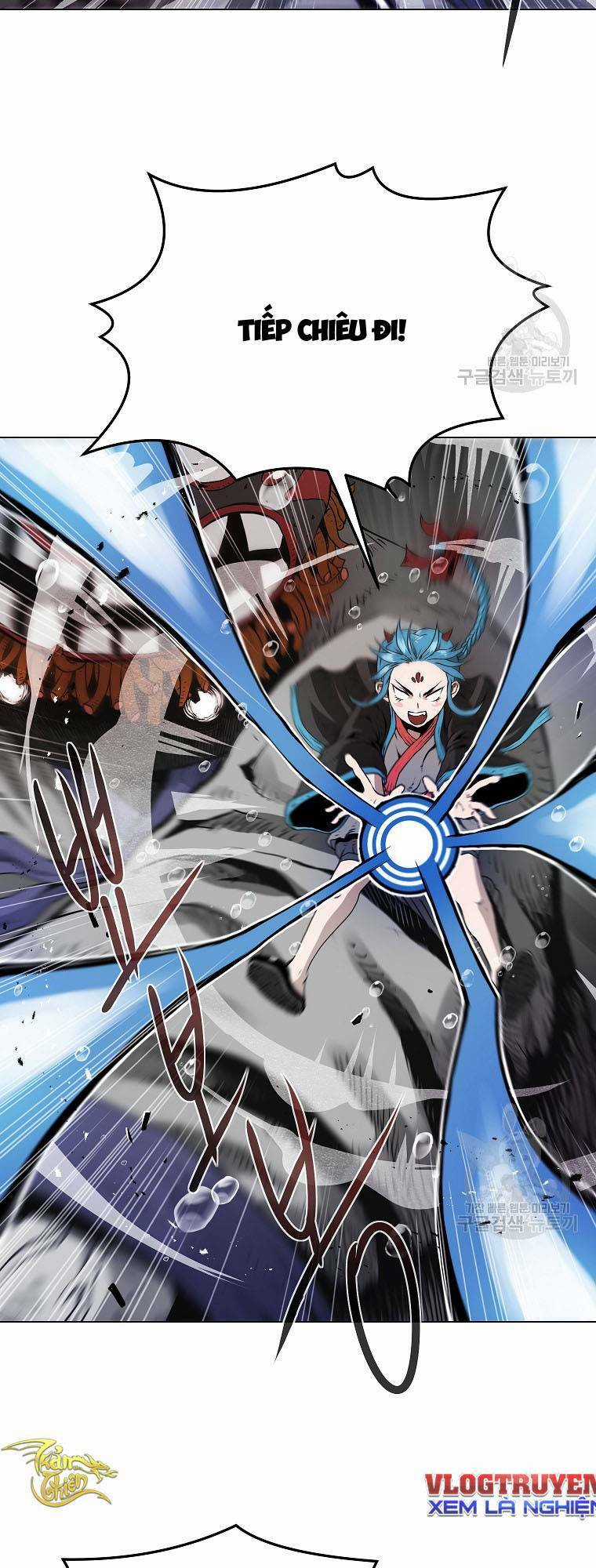 Sát Thủ Không Sát Nhân Chapter 1 trang 79