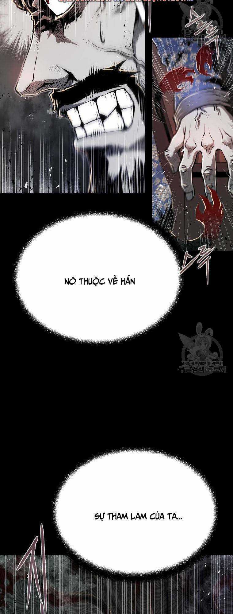 Sát Thủ Không Sát Nhân Chapter 1 trang 8