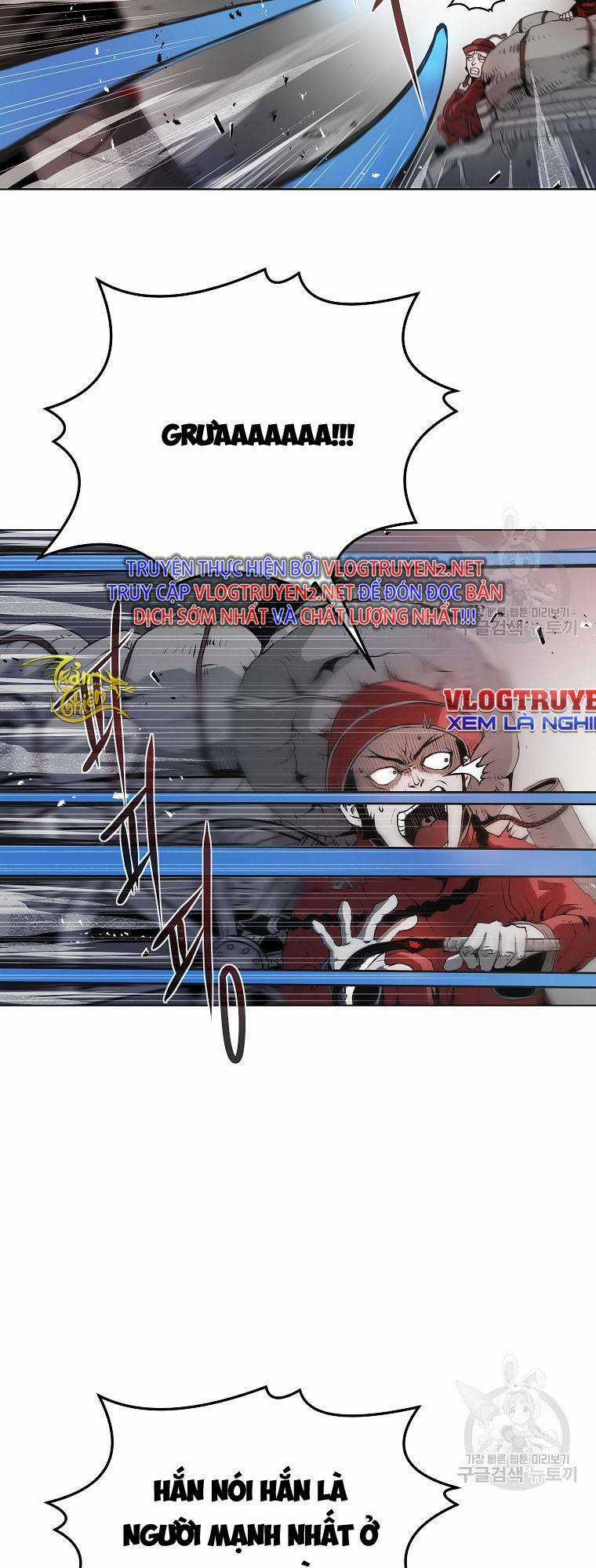 Sát Thủ Không Sát Nhân Chapter 1 trang 81