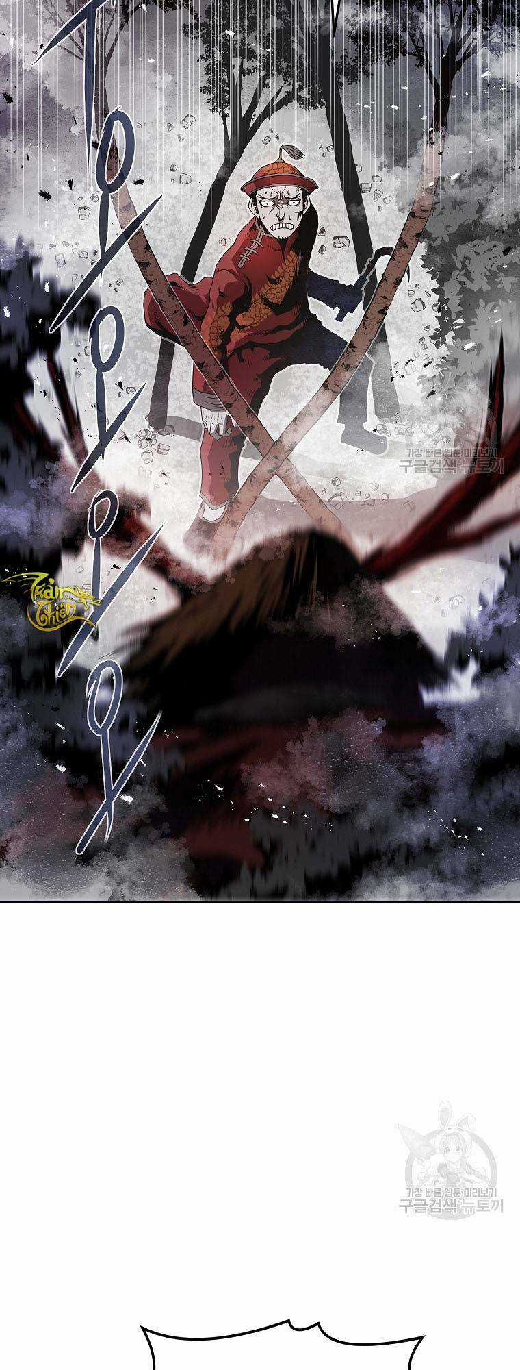 Sát Thủ Không Sát Nhân Chapter 1 trang 87