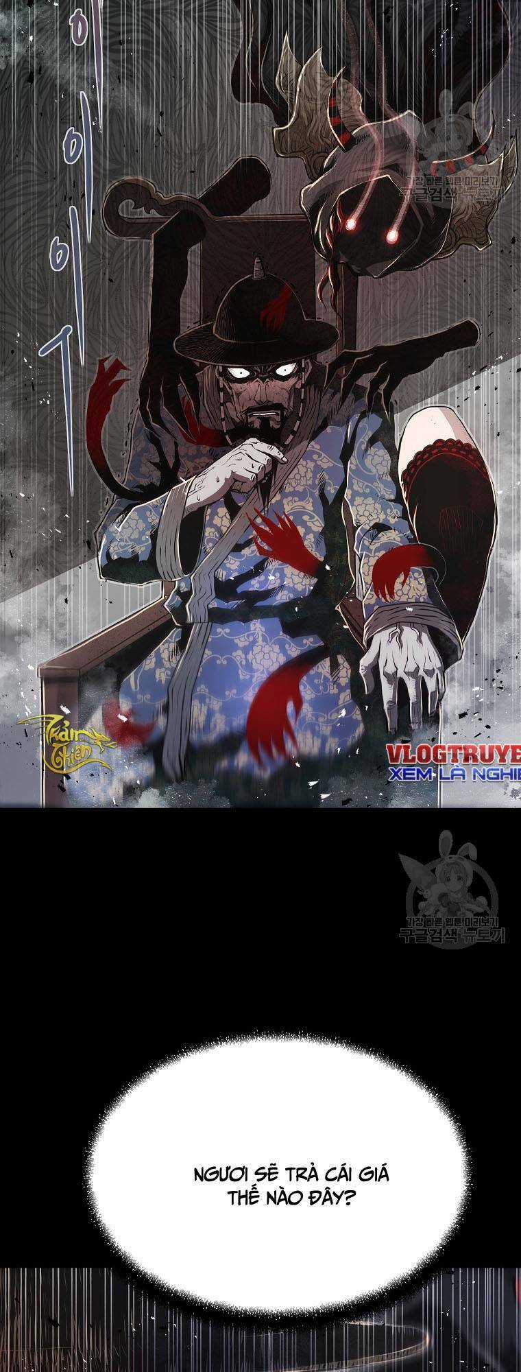 Sát Thủ Không Sát Nhân Chapter 1 trang 9