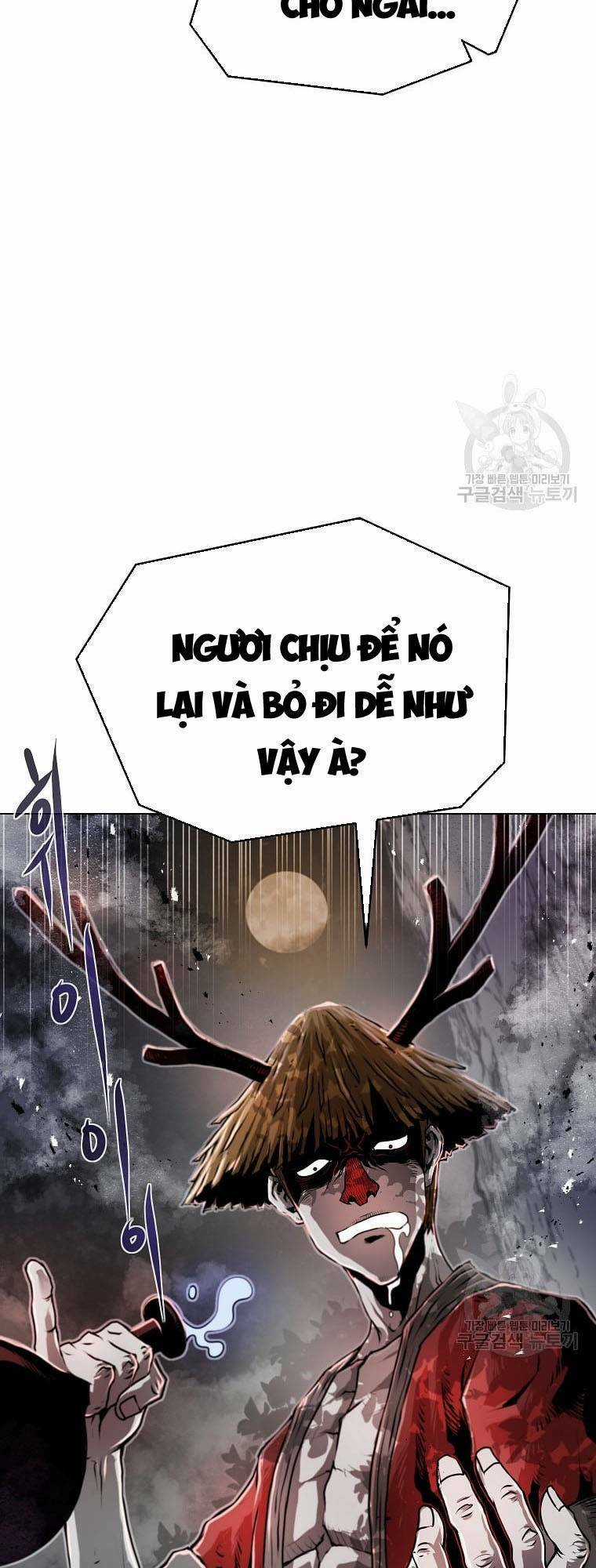 Sát Thủ Không Sát Nhân Chapter 2 trang 10