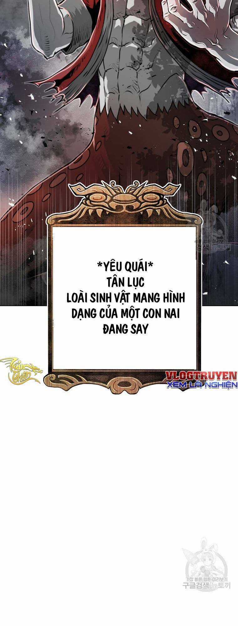 Sát Thủ Không Sát Nhân Chapter 2 trang 11