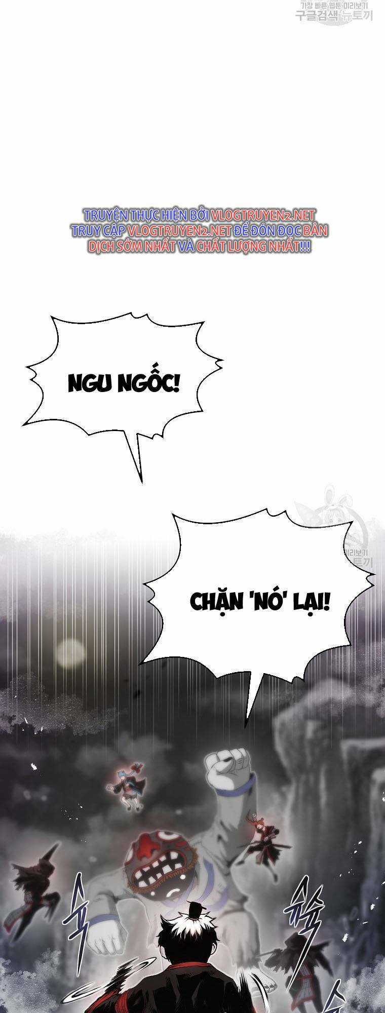 Sát Thủ Không Sát Nhân Chapter 2 trang 13