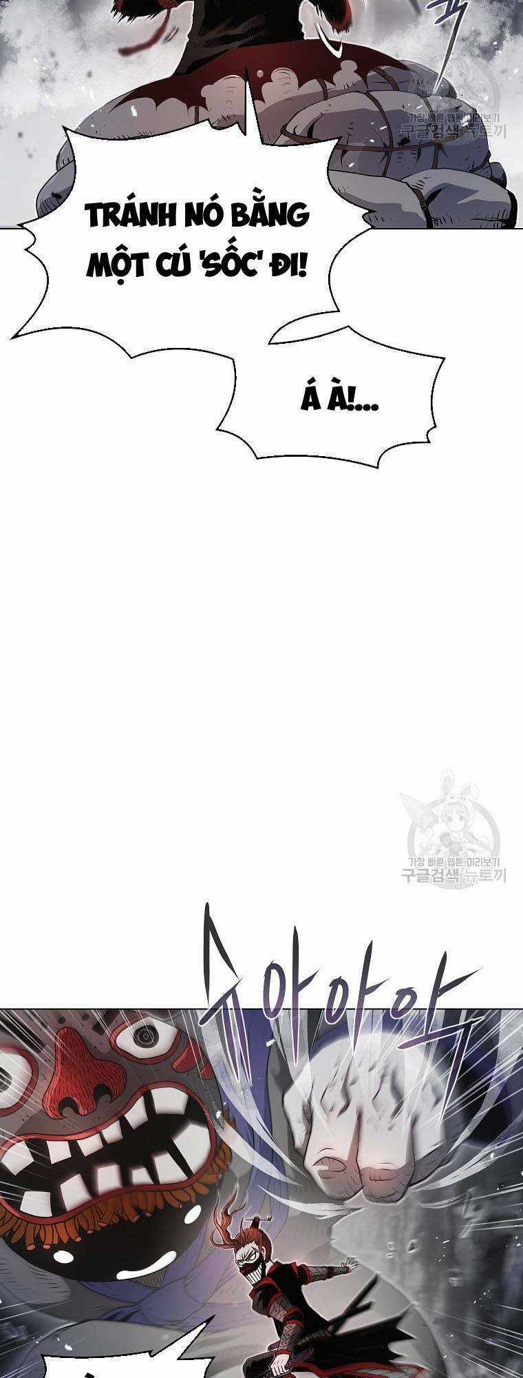 Sát Thủ Không Sát Nhân Chapter 2 trang 14