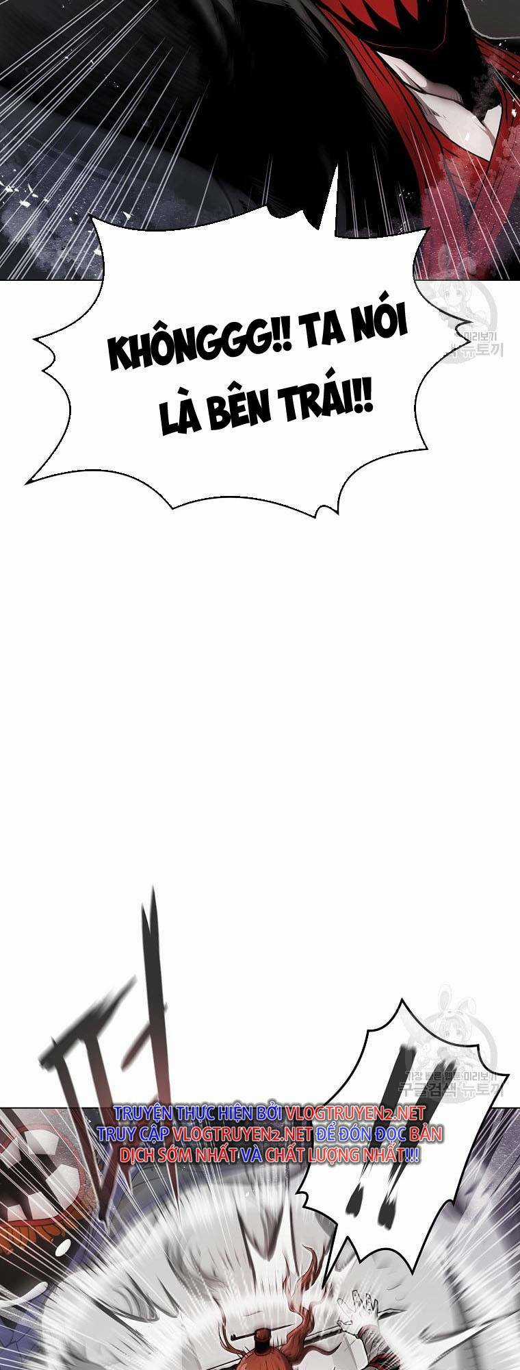 Sát Thủ Không Sát Nhân Chapter 2 trang 16