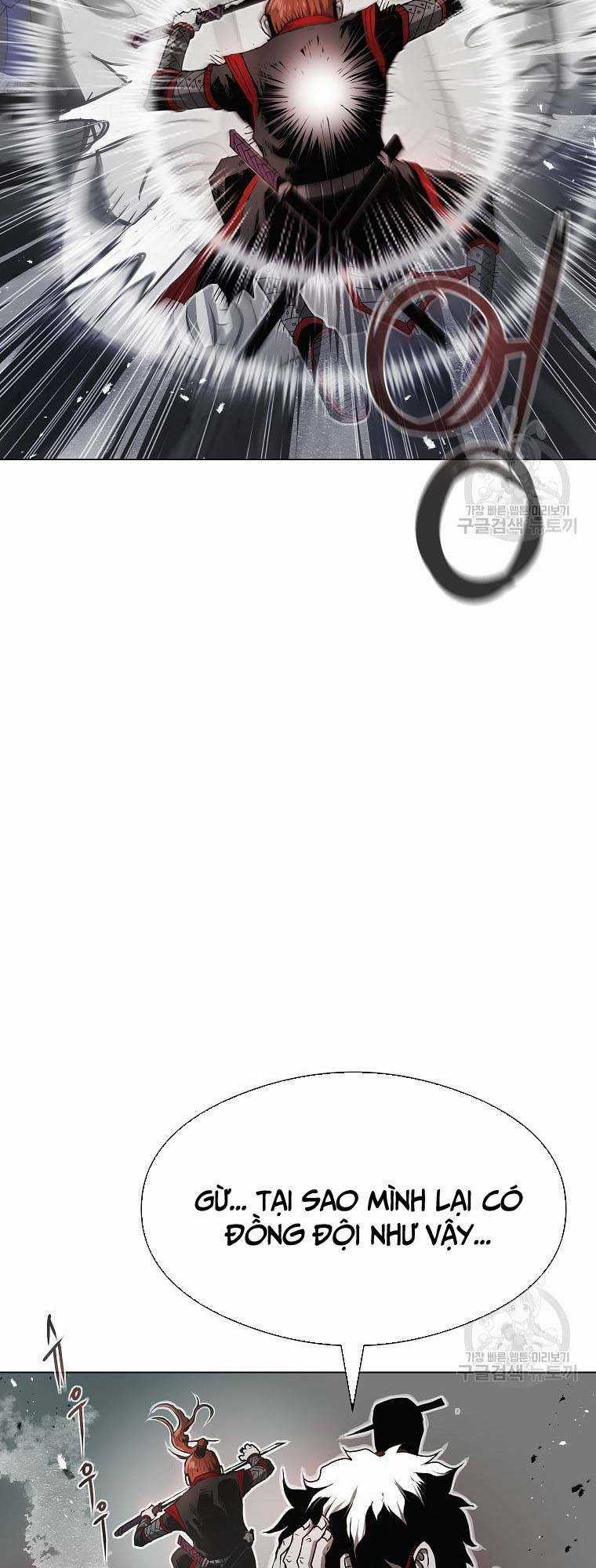 Sát Thủ Không Sát Nhân Chapter 2 trang 17