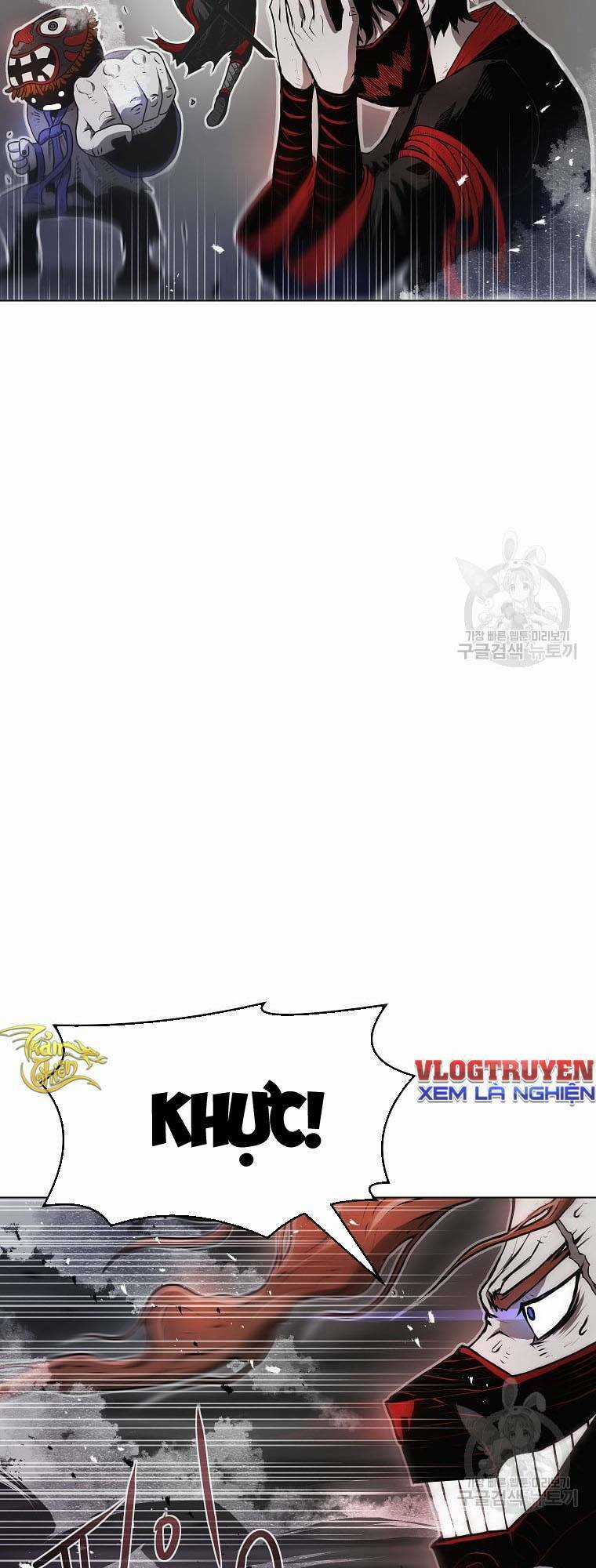 Sát Thủ Không Sát Nhân Chapter 2 trang 18