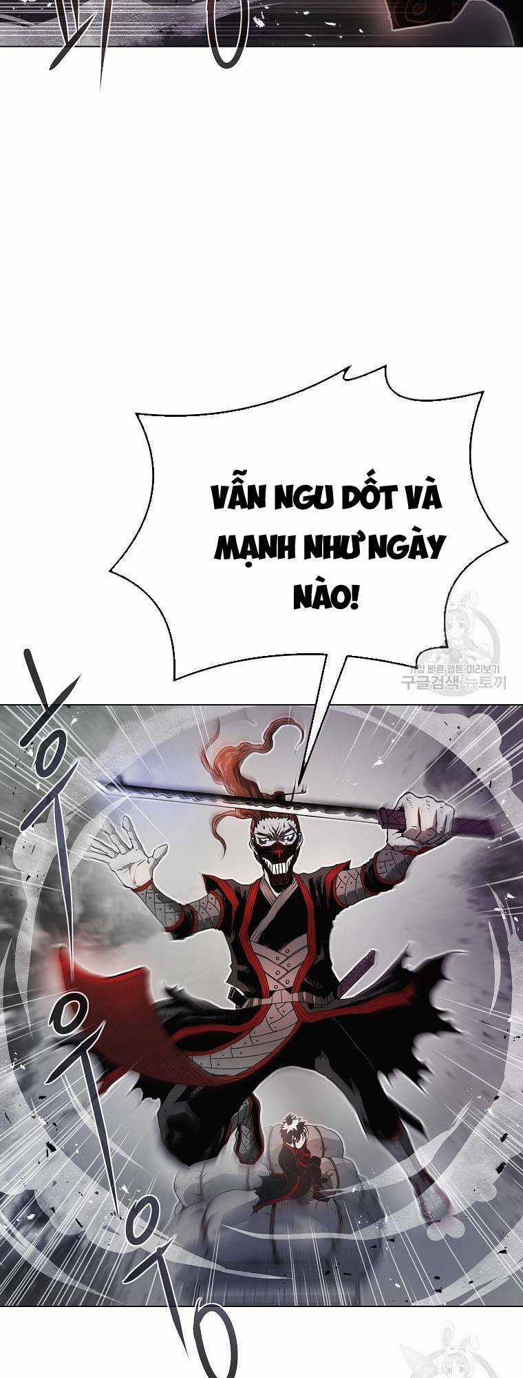 Sát Thủ Không Sát Nhân Chapter 2 trang 19