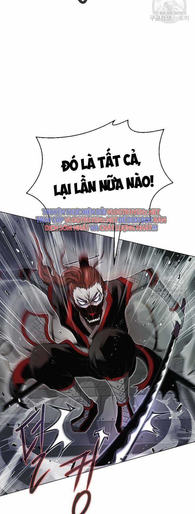 Sát Thủ Không Sát Nhân Chapter 2 trang 20