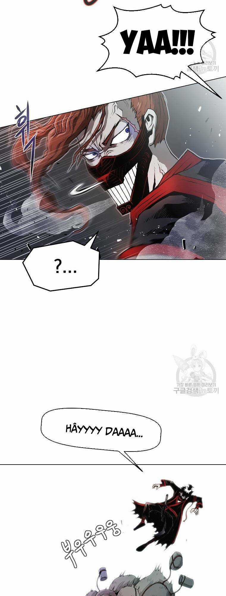 Sát Thủ Không Sát Nhân Chapter 2 trang 21