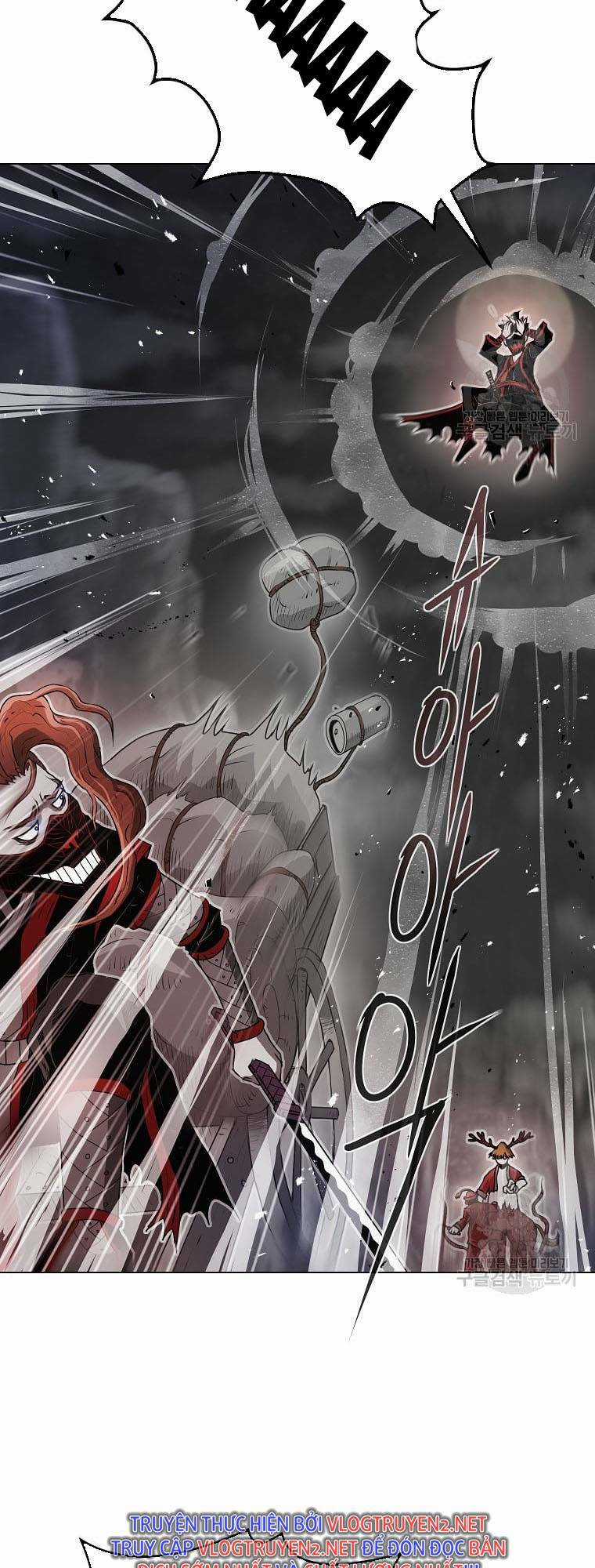 Sát Thủ Không Sát Nhân Chapter 2 trang 23