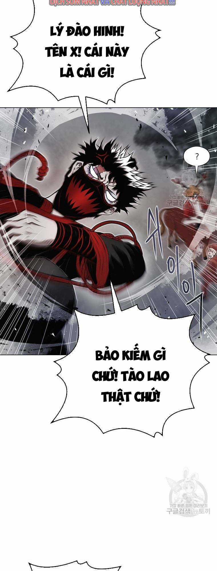 Sát Thủ Không Sát Nhân Chapter 2 trang 24