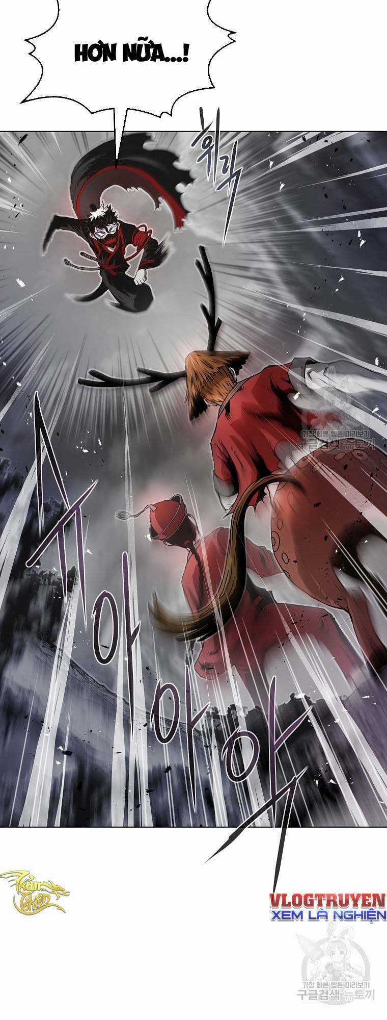 Sát Thủ Không Sát Nhân Chapter 2 trang 25