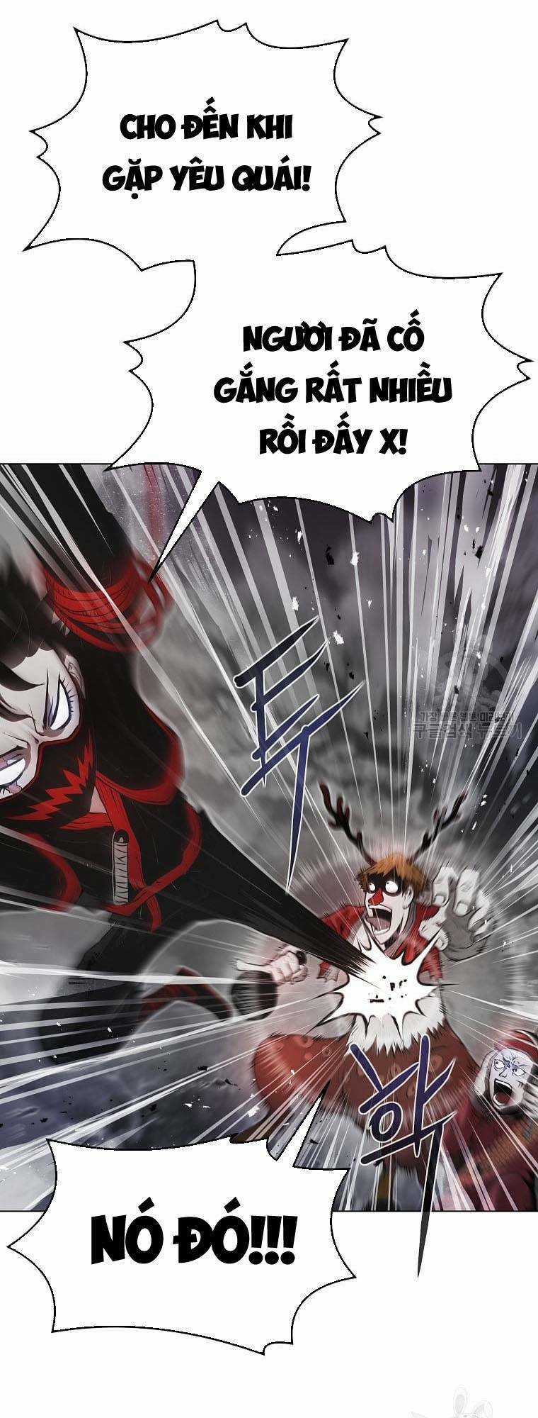 Sát Thủ Không Sát Nhân Chapter 2 trang 26