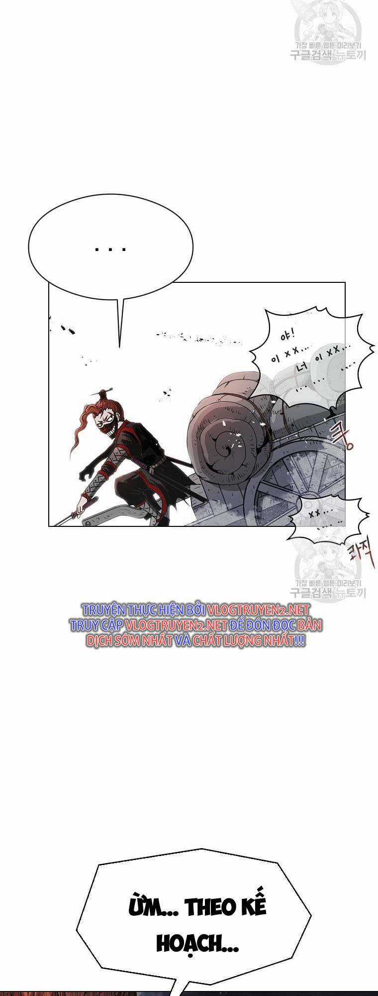 Sát Thủ Không Sát Nhân Chapter 2 trang 27