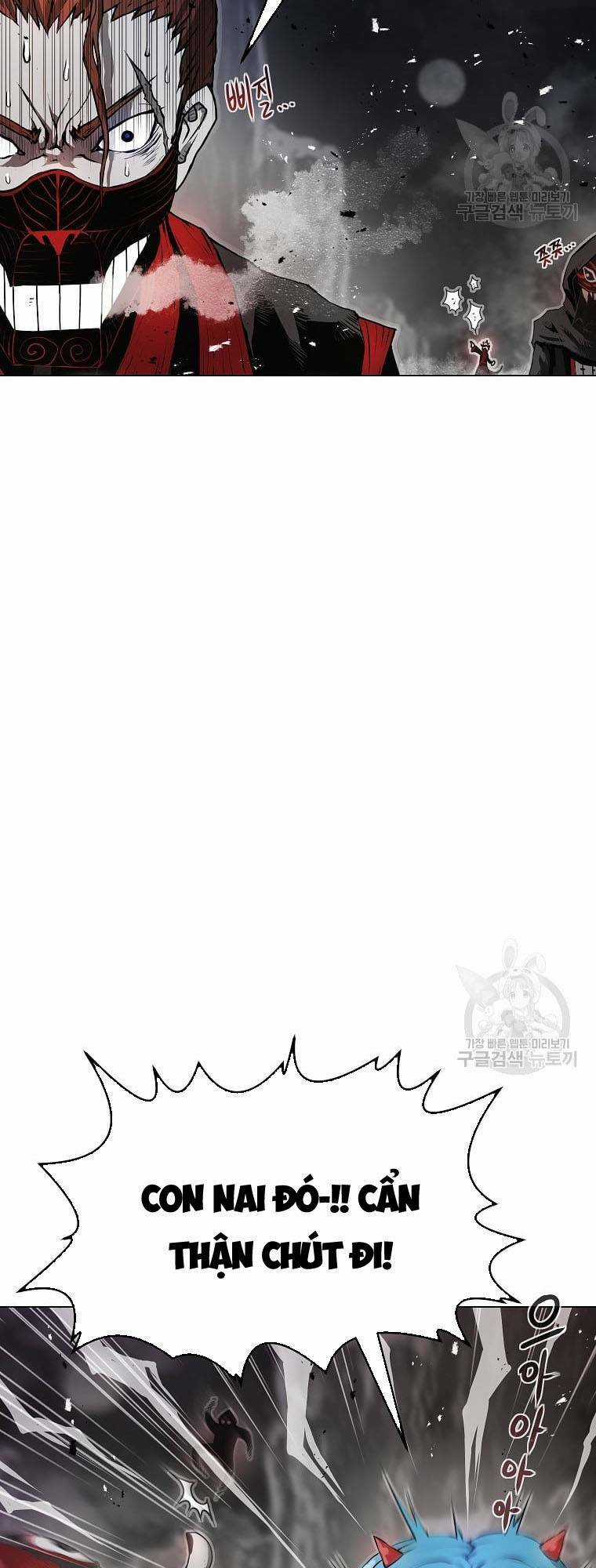 Sát Thủ Không Sát Nhân Chapter 2 trang 28