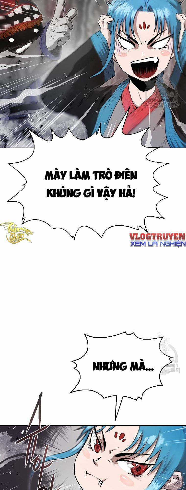 Sát Thủ Không Sát Nhân Chapter 2 trang 29