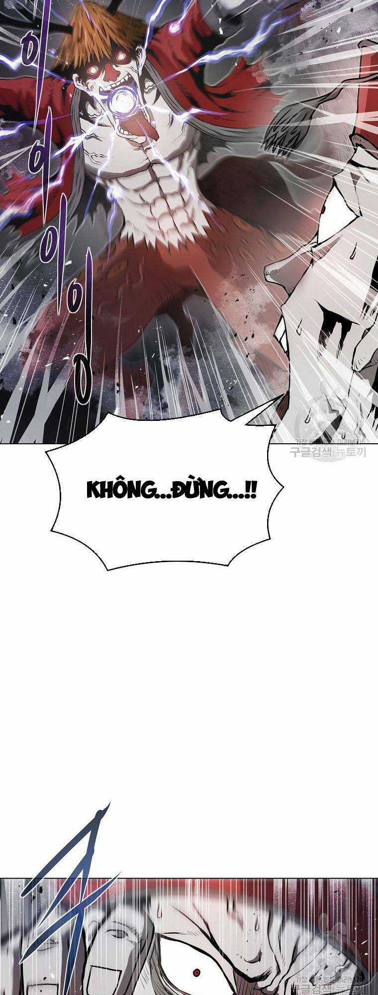 Sát Thủ Không Sát Nhân Chapter 2 trang 3