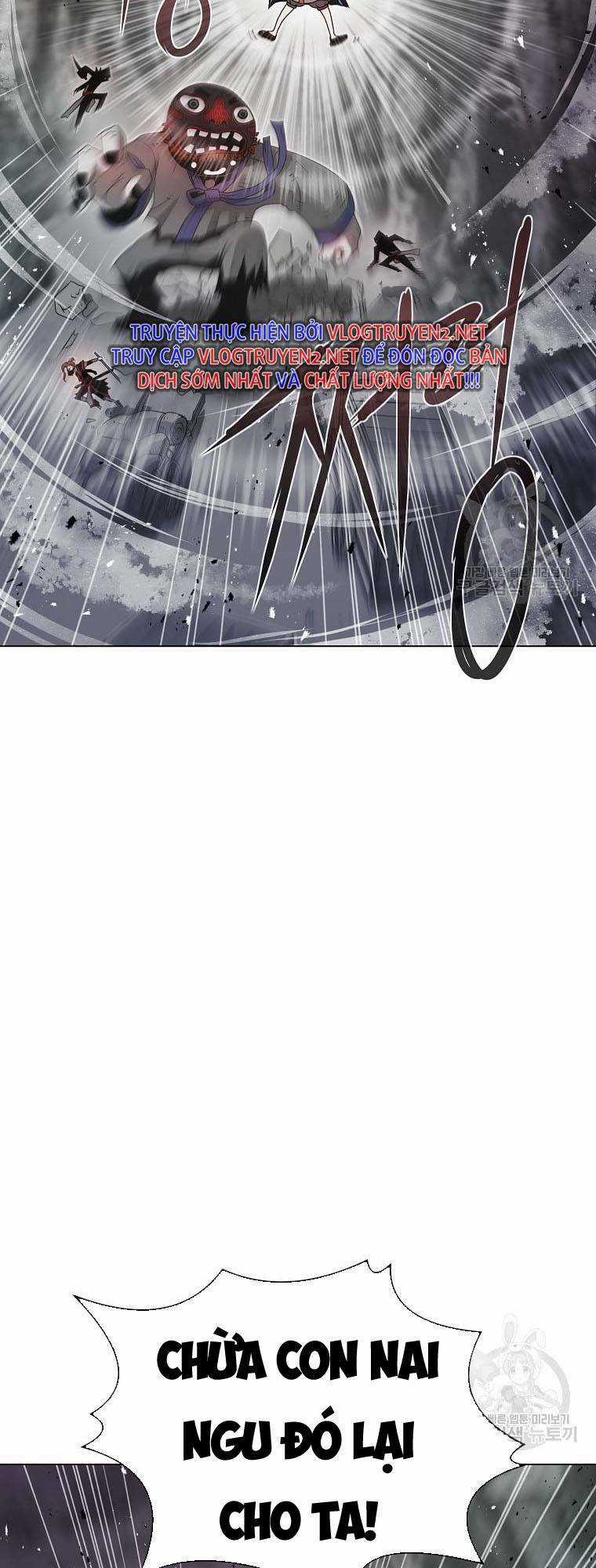 Sát Thủ Không Sát Nhân Chapter 2 trang 31