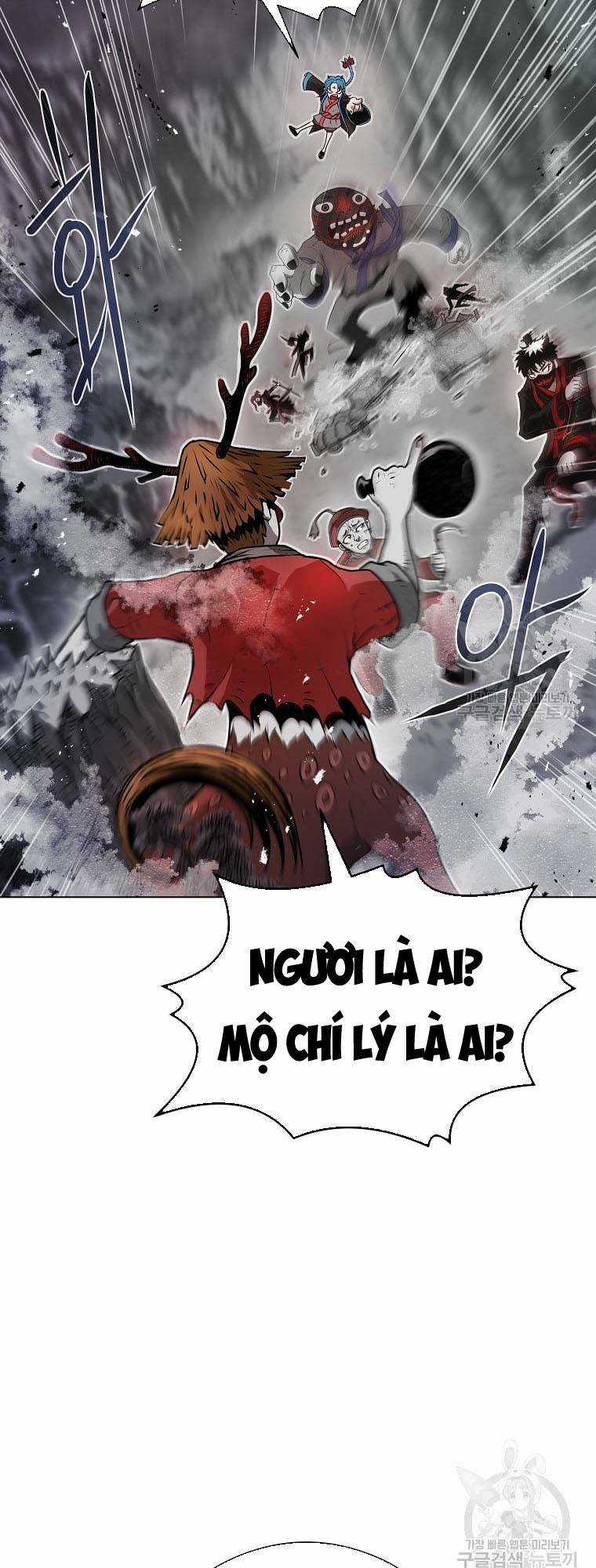 Sát Thủ Không Sát Nhân Chapter 2 trang 32