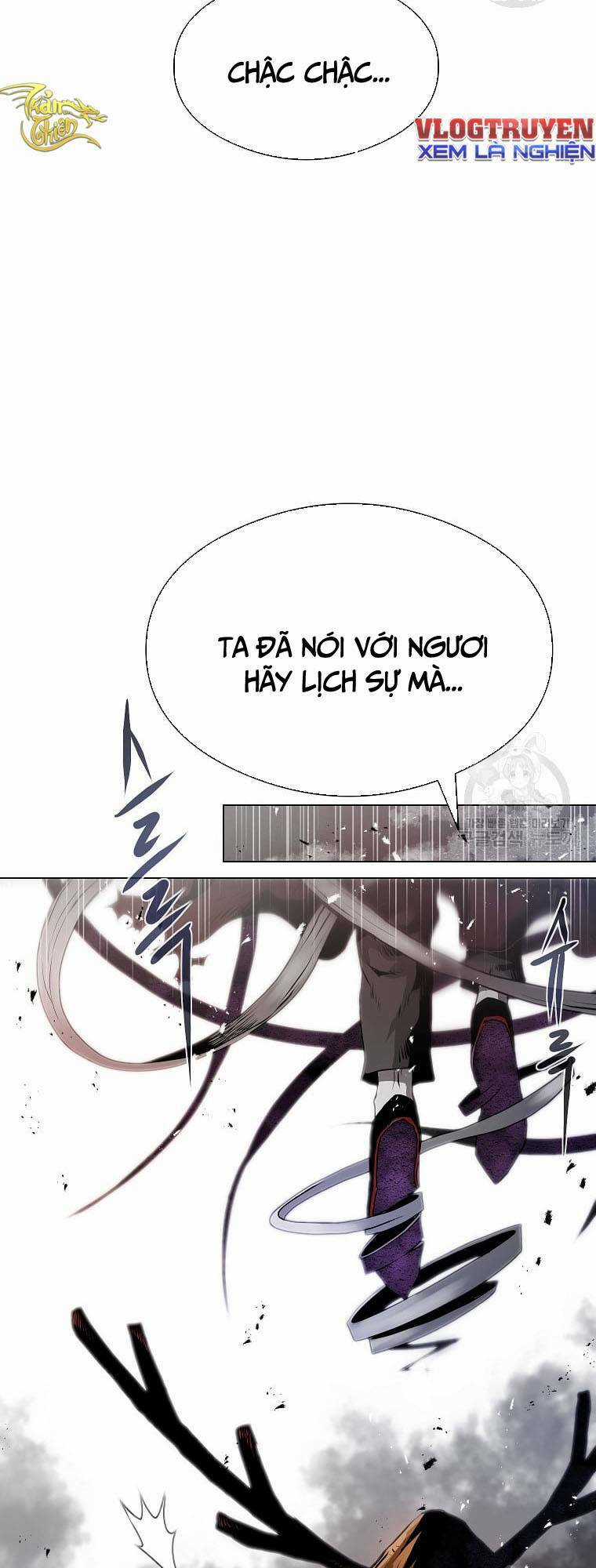 Sát Thủ Không Sát Nhân Chapter 2 trang 33