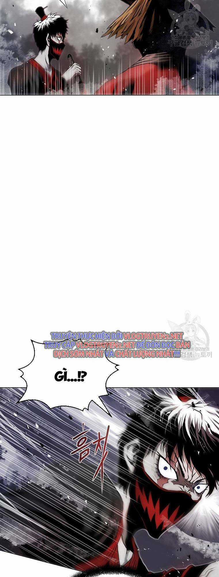 Sát Thủ Không Sát Nhân Chapter 2 trang 34