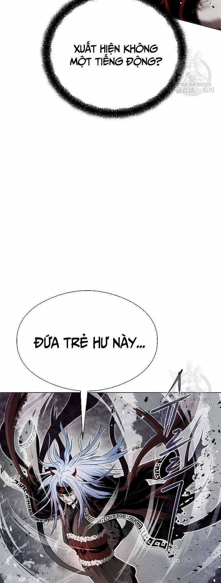 Sát Thủ Không Sát Nhân Chapter 2 trang 35