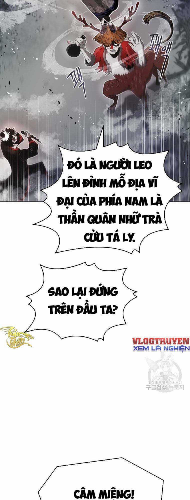 Sát Thủ Không Sát Nhân Chapter 2 trang 36