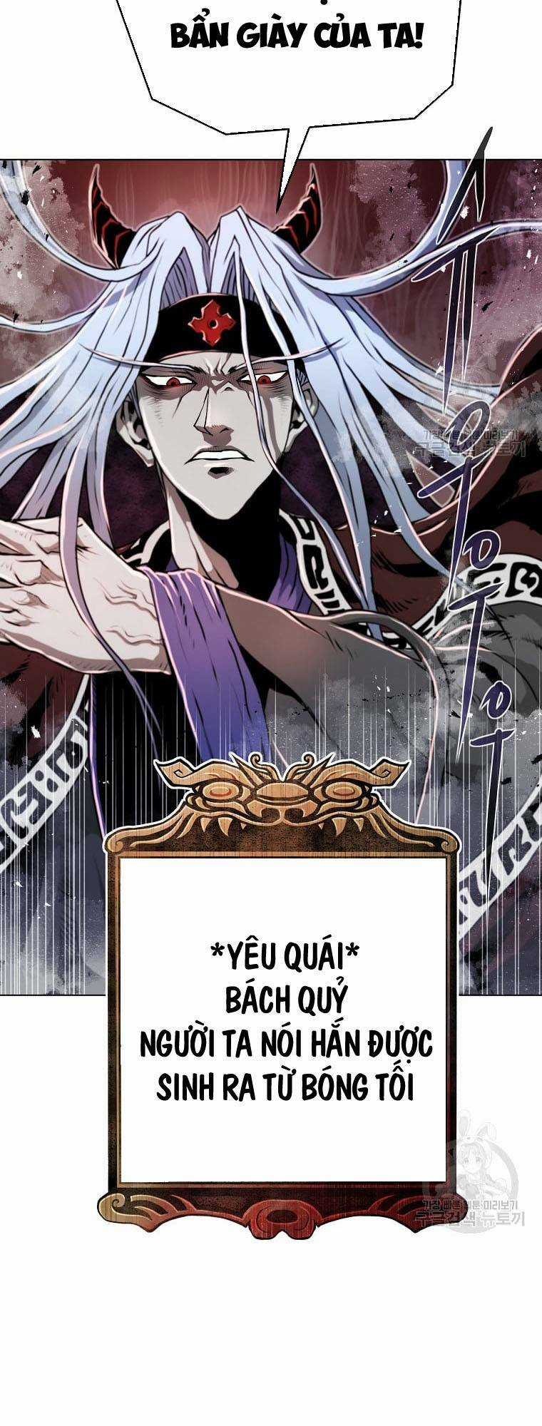 Sát Thủ Không Sát Nhân Chapter 2 trang 37