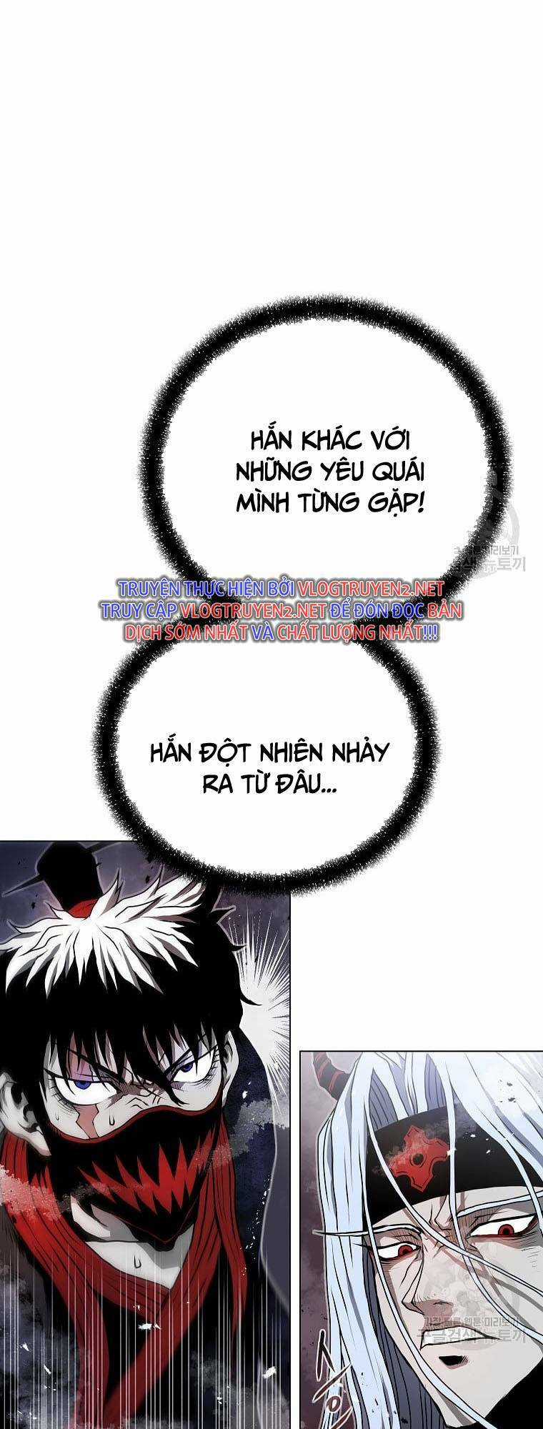 Sát Thủ Không Sát Nhân Chapter 2 trang 38