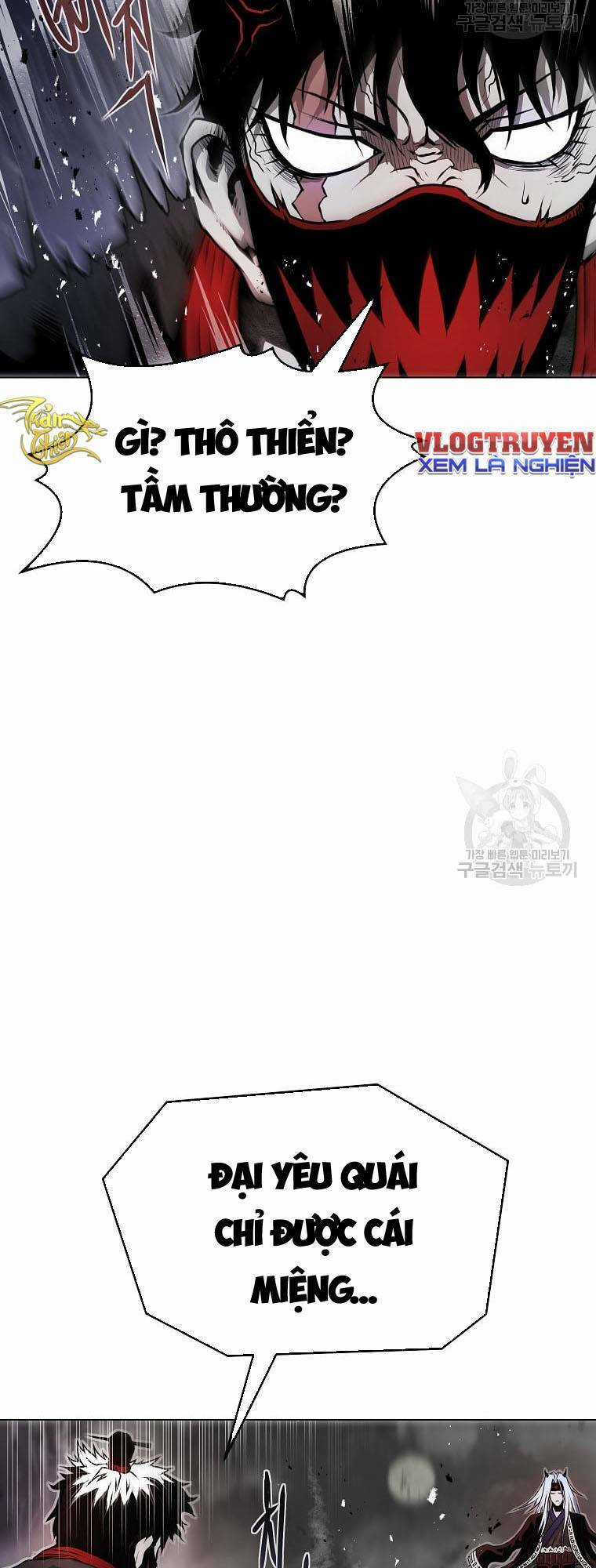 Sát Thủ Không Sát Nhân Chapter 2 trang 40