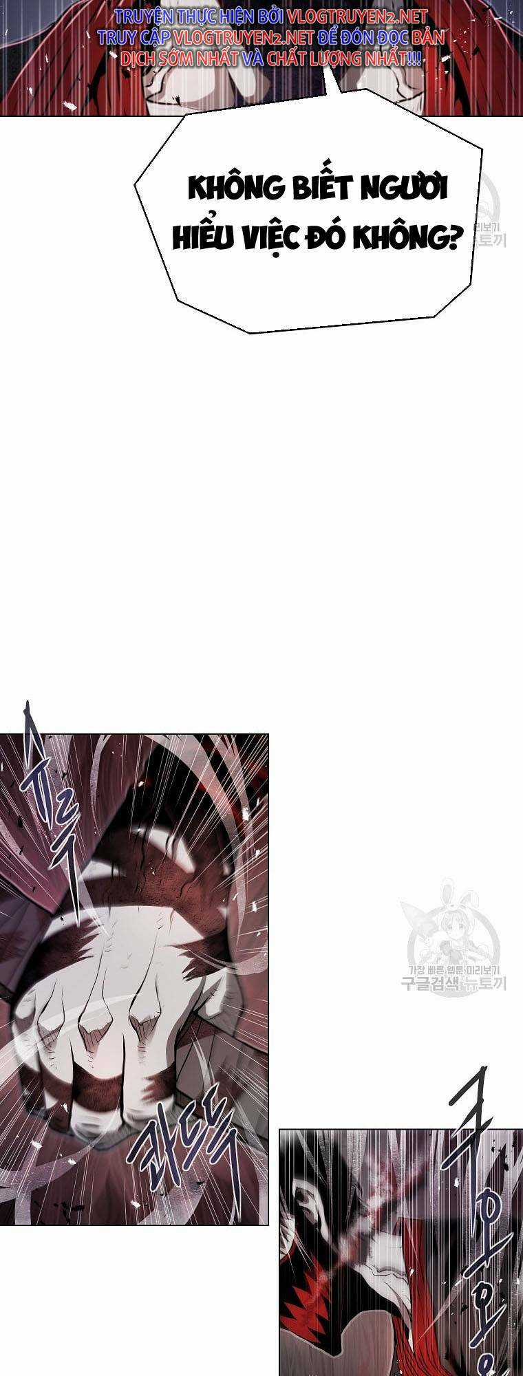 Sát Thủ Không Sát Nhân Chapter 2 trang 42