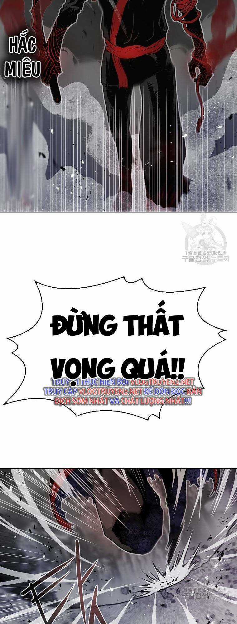 Sát Thủ Không Sát Nhân Chapter 2 trang 45