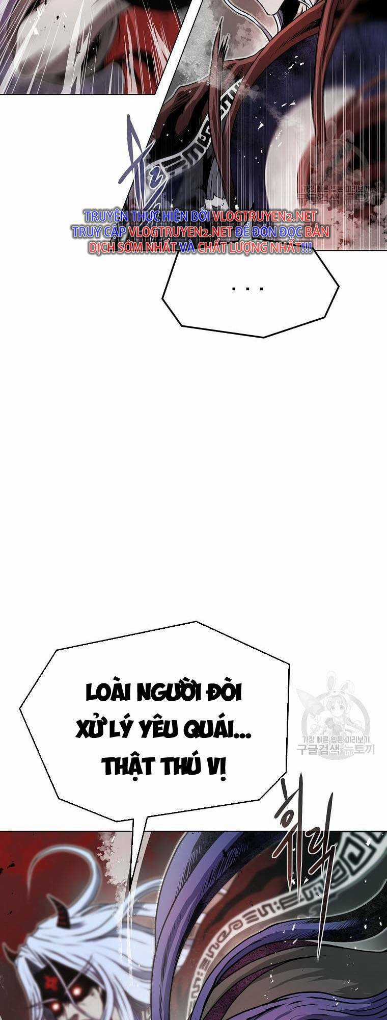 Sát Thủ Không Sát Nhân Chapter 2 trang 49