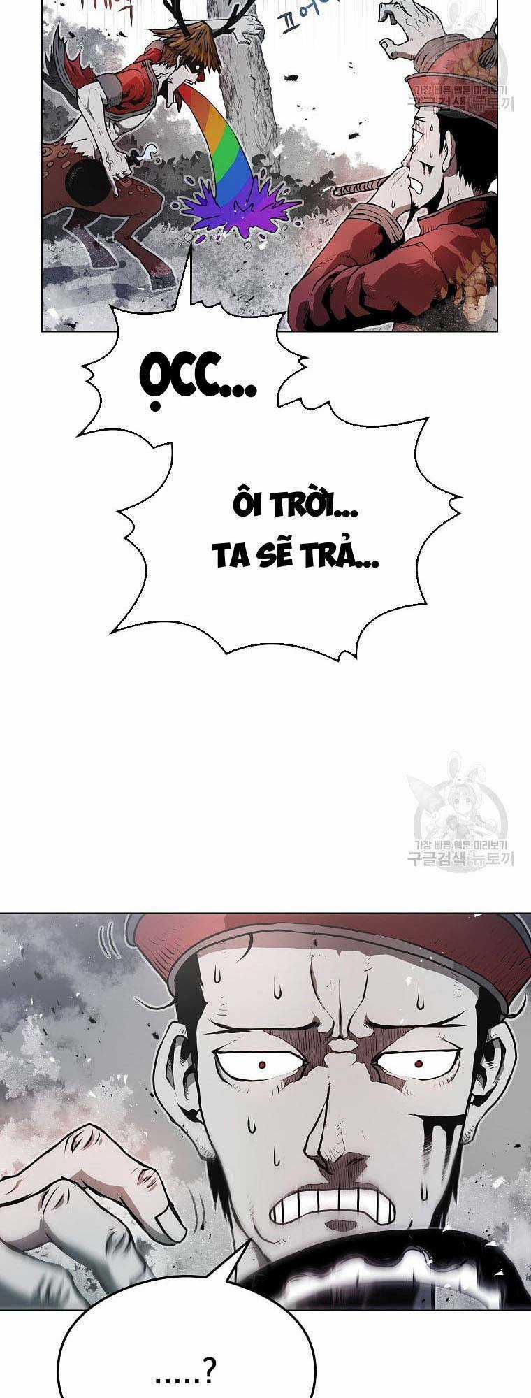 Sát Thủ Không Sát Nhân Chapter 2 trang 5