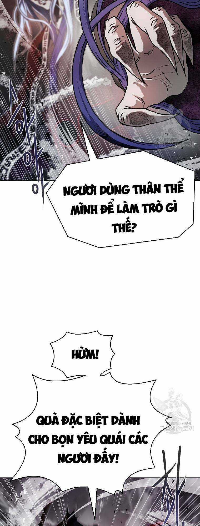 Sát Thủ Không Sát Nhân Chapter 2 trang 50