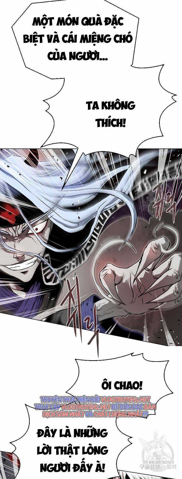 Sát Thủ Không Sát Nhân Chapter 2 trang 52