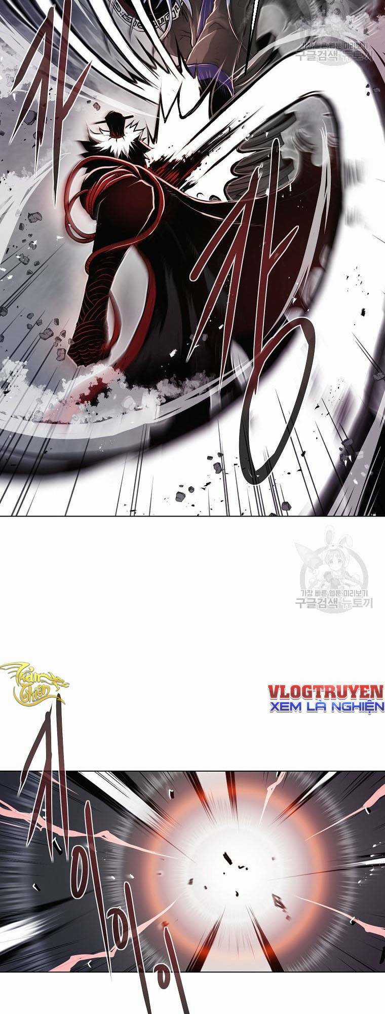 Sát Thủ Không Sát Nhân Chapter 2 trang 54