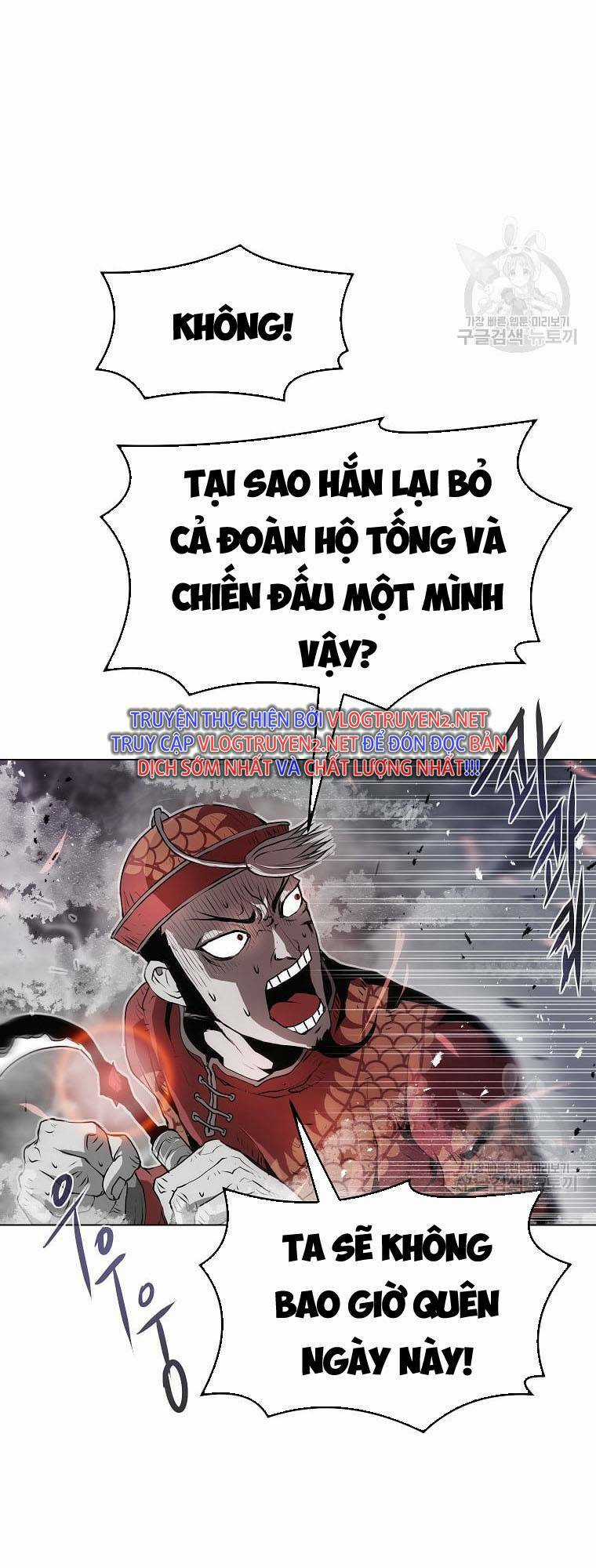 Sát Thủ Không Sát Nhân Chapter 2 trang 56