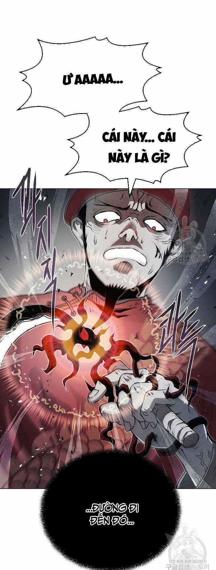 Sát Thủ Không Sát Nhân Chapter 2 trang 59