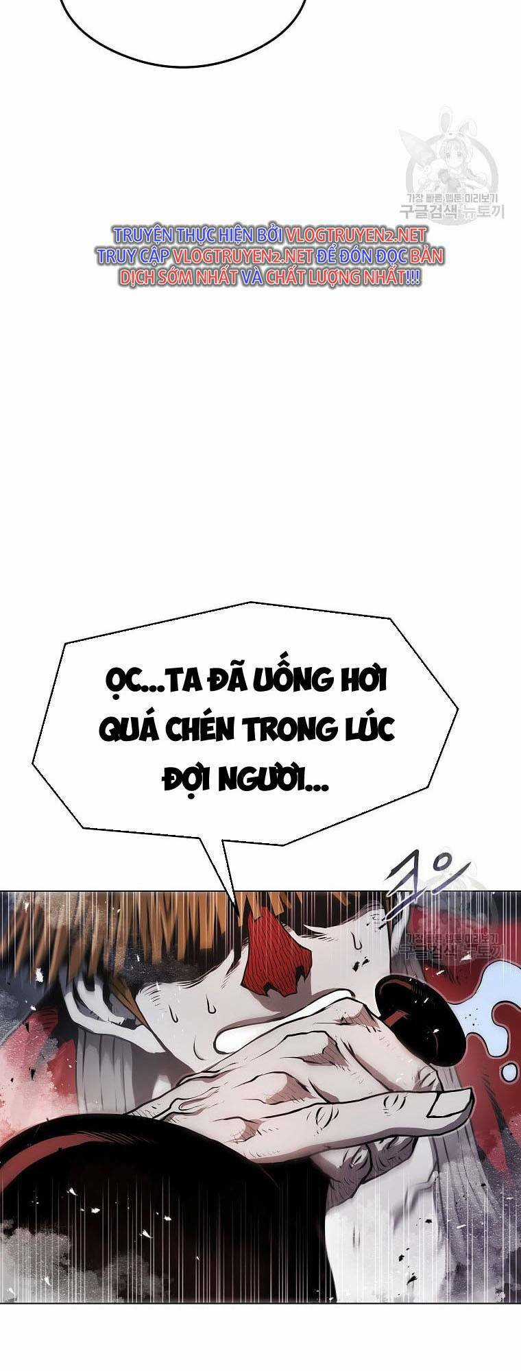 Sát Thủ Không Sát Nhân Chapter 2 trang 6