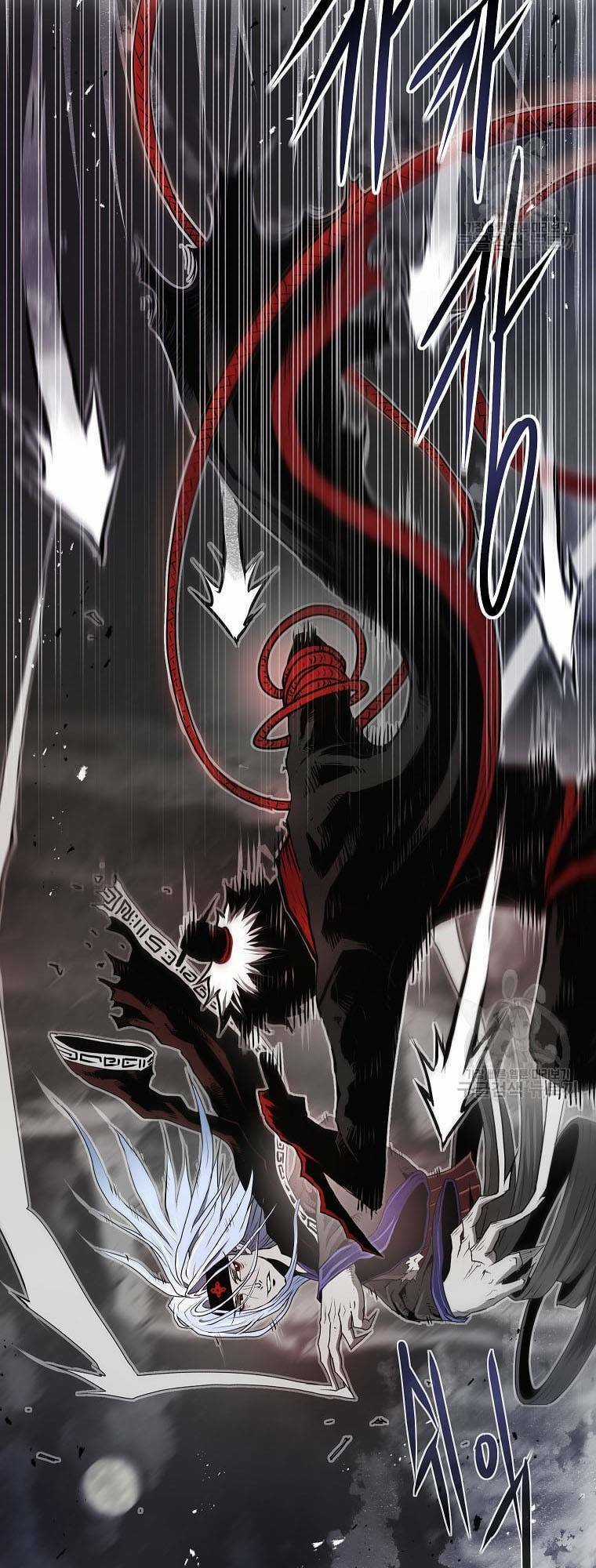 Sát Thủ Không Sát Nhân Chapter 2 trang 62