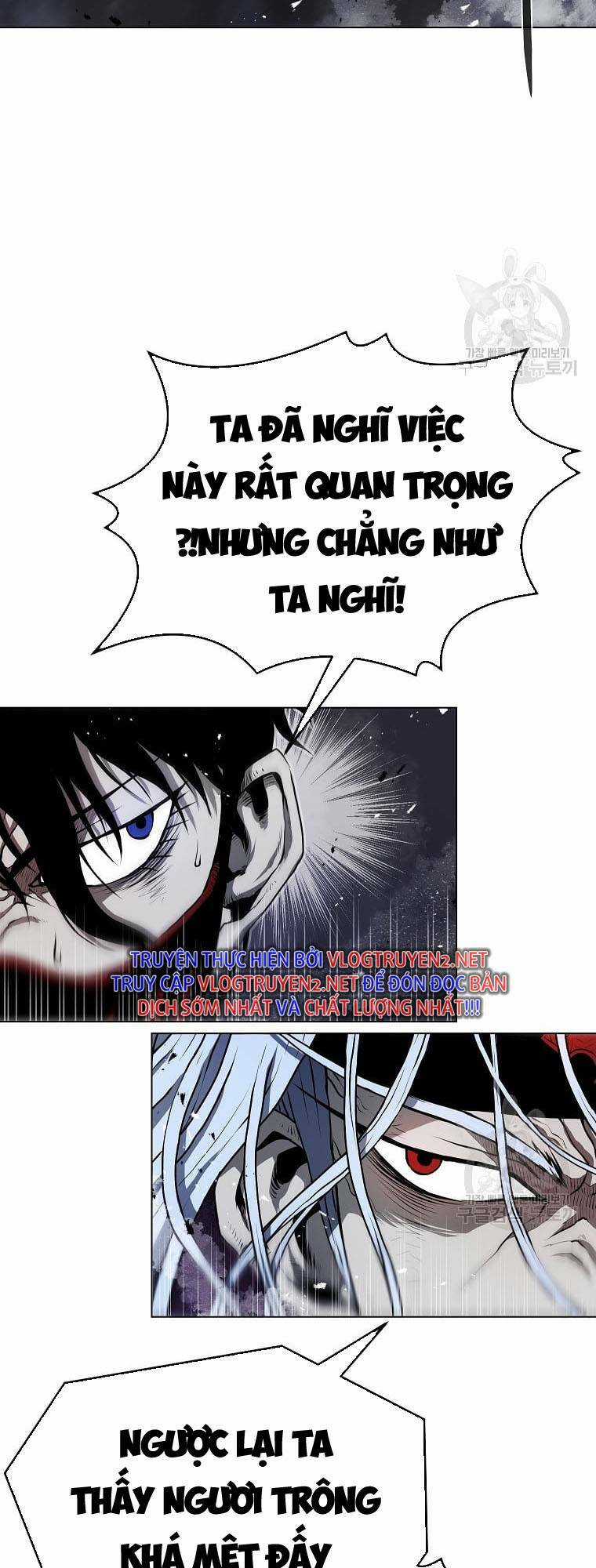 Sát Thủ Không Sát Nhân Chapter 2 trang 63