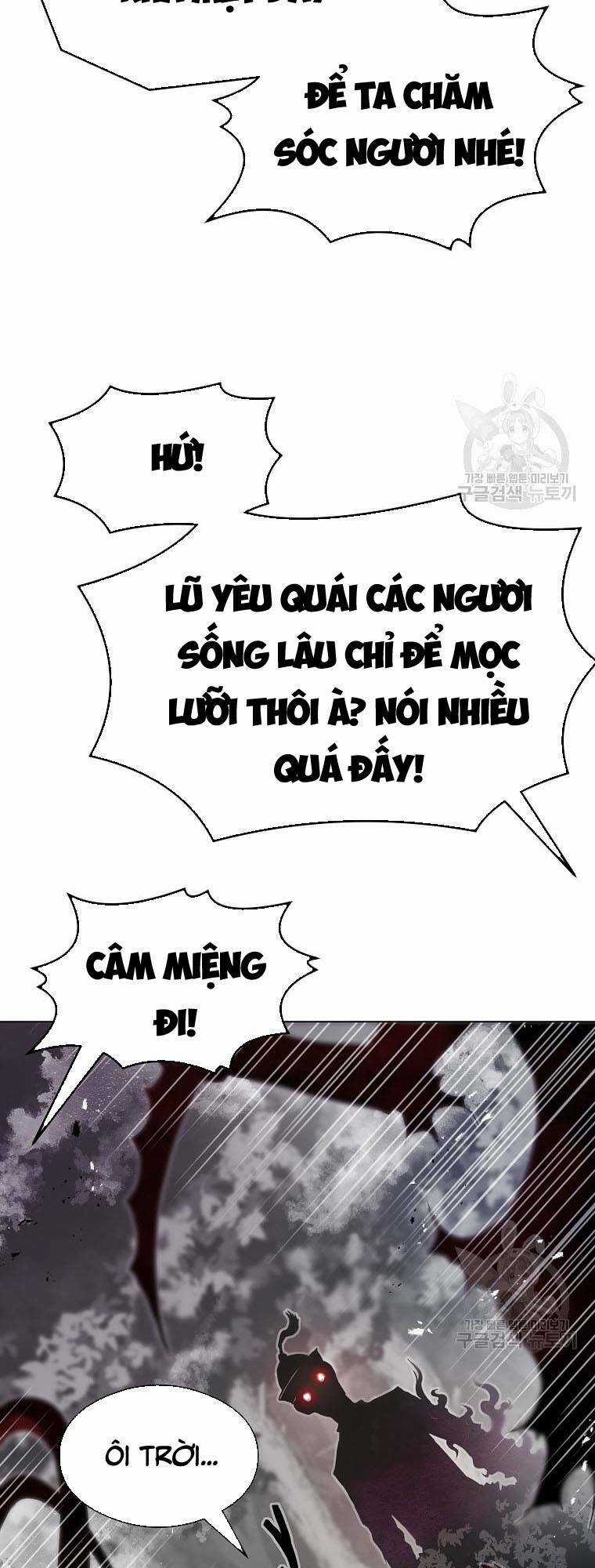 Sát Thủ Không Sát Nhân Chapter 2 trang 64