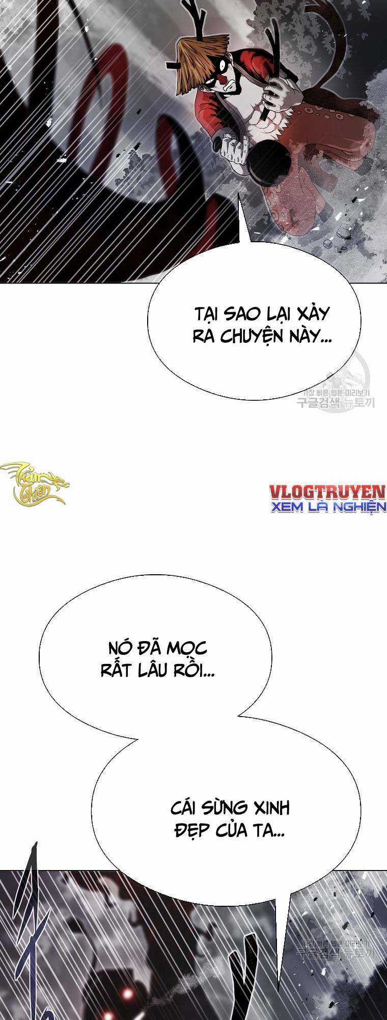 Sát Thủ Không Sát Nhân Chapter 2 trang 65