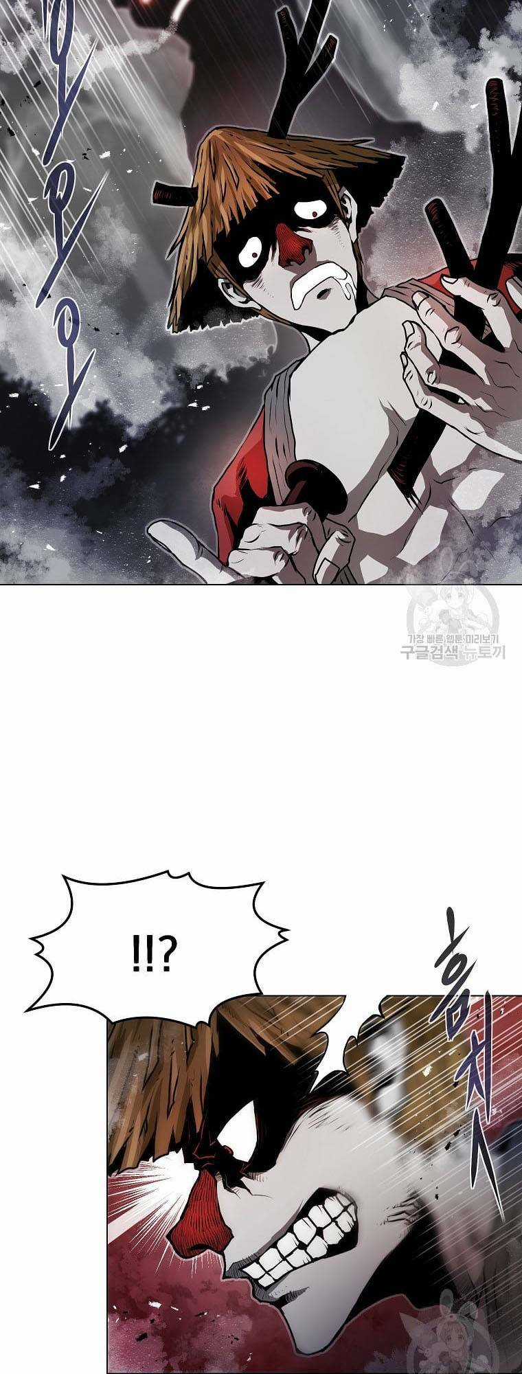 Sát Thủ Không Sát Nhân Chapter 2 trang 66