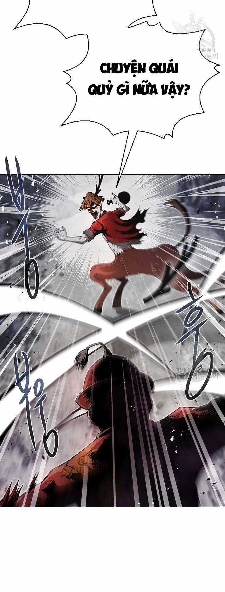 Sát Thủ Không Sát Nhân Chapter 2 trang 68